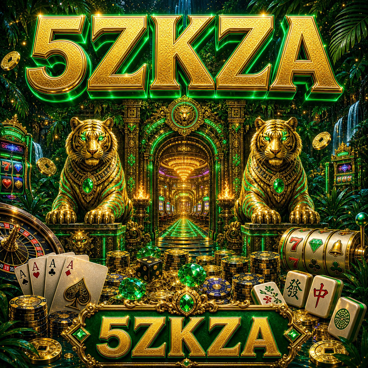 5ZKZA