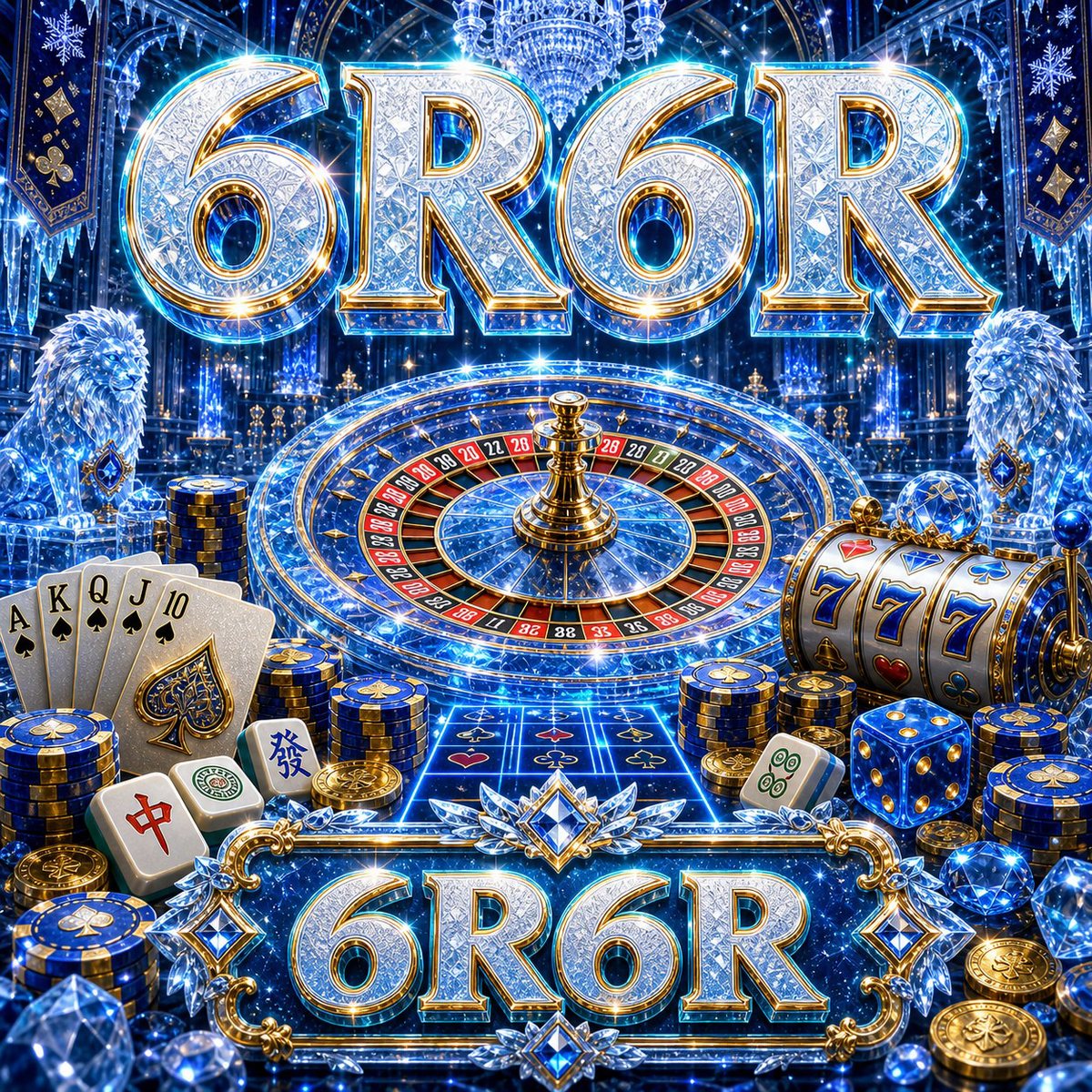 6R6R