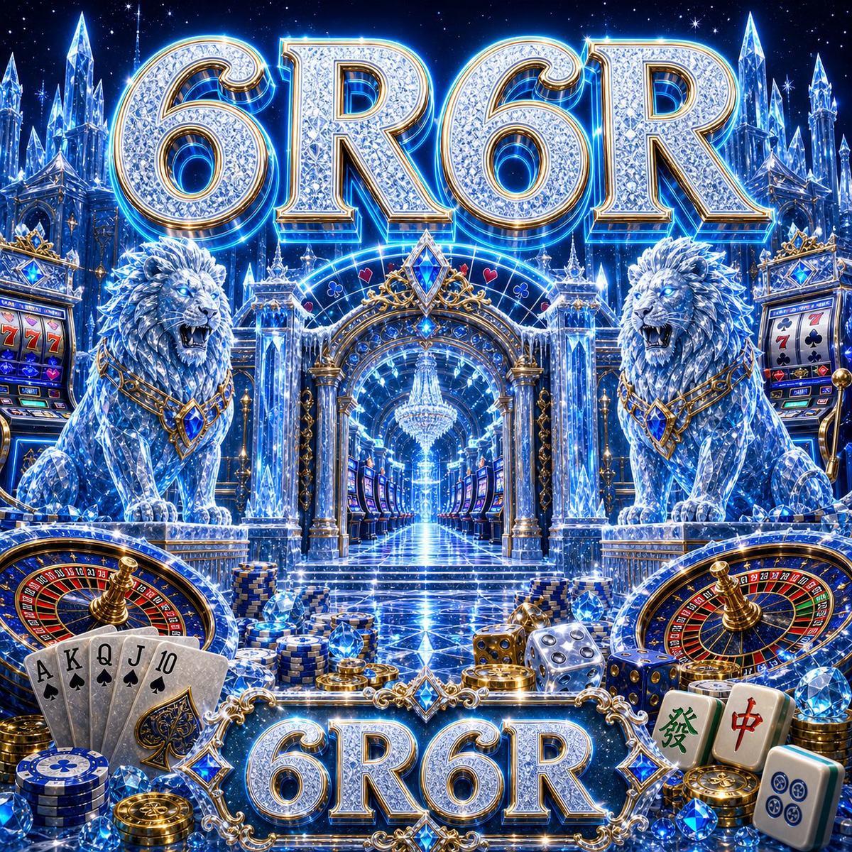 6R6R