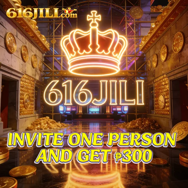 616JILI