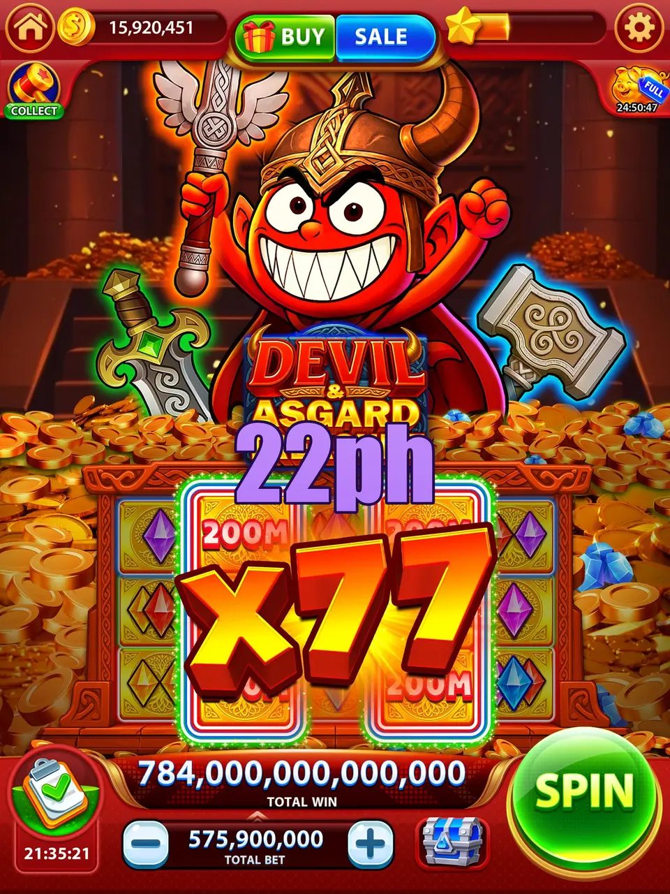 22ph APK