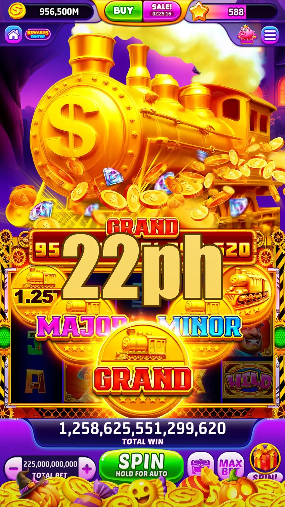 22ph Mga screenshot - APK Opisyal